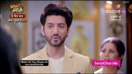 Muskurane Ki Wajah Tum Ho - 8th June 2022